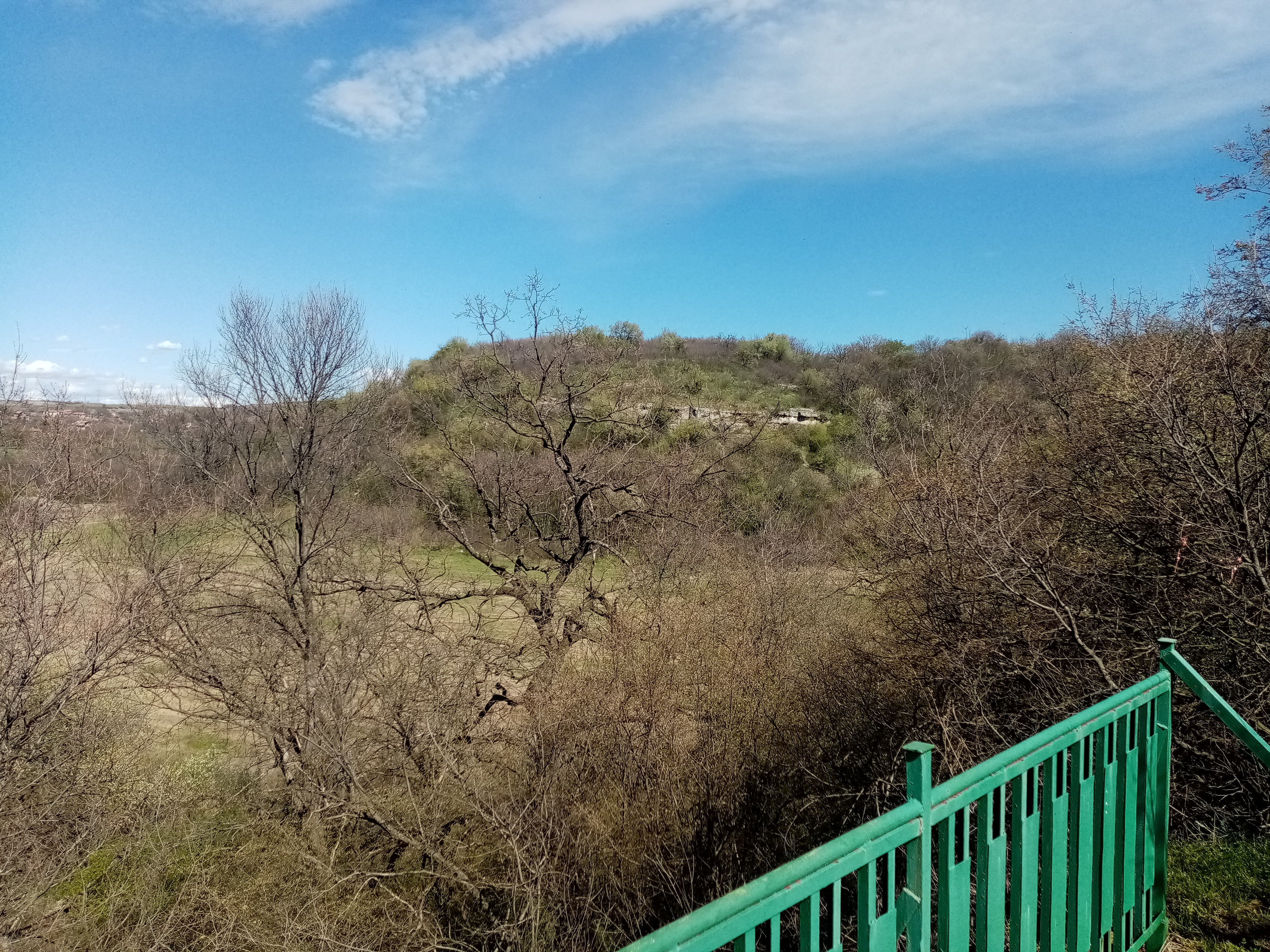 St.Athanasius monastery